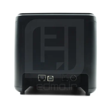 پورت های اتصال فیش پرینتر اسکای مدل GA-F200