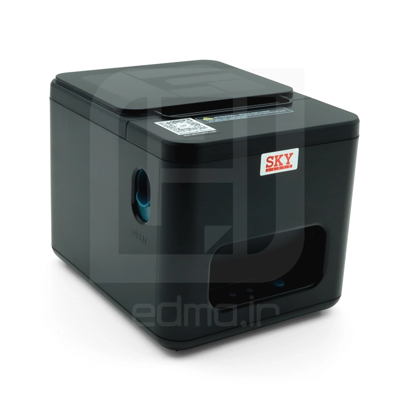 sky-ga-f200 فیش پرینتر اسکای مدل GA-F200 SKY