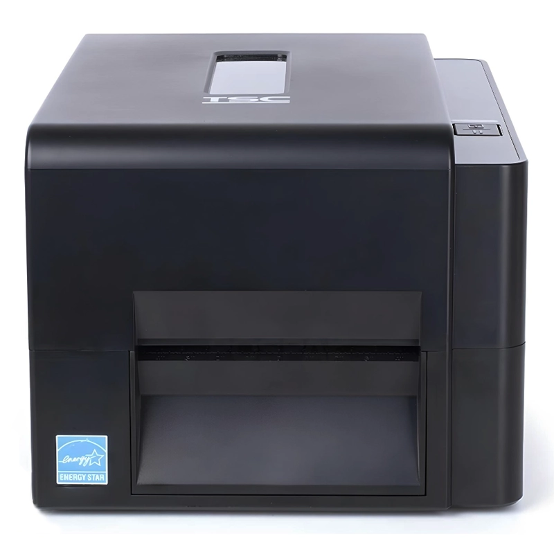 tsc-te300-2 لیبل پرینتر TSC مدل TE300