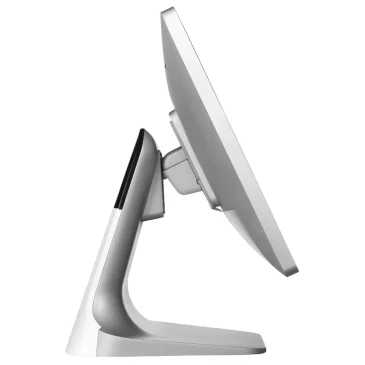 صندوق فروشگاهی Bayamax Z5 سفید