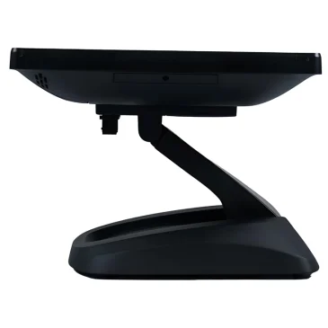 صندوق فروشگاهی Bayamax Z5 نمای کناری