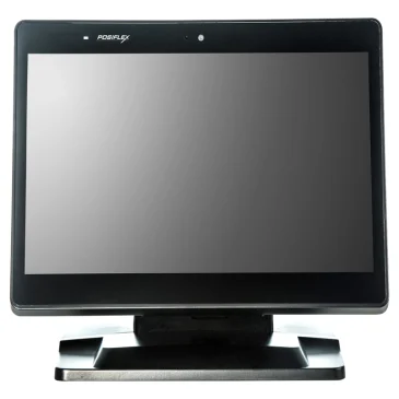 صندوق فروشگاهی پوزیفلکس ZT-3715