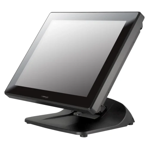 صندوق فروشگاهی پوزیفلکس مدل XT-8315