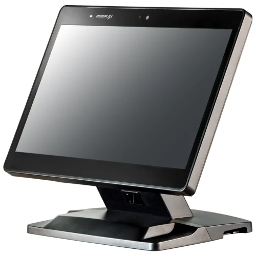 صندوق فروشگاهی پوزیفلکس مدل ZT-3715