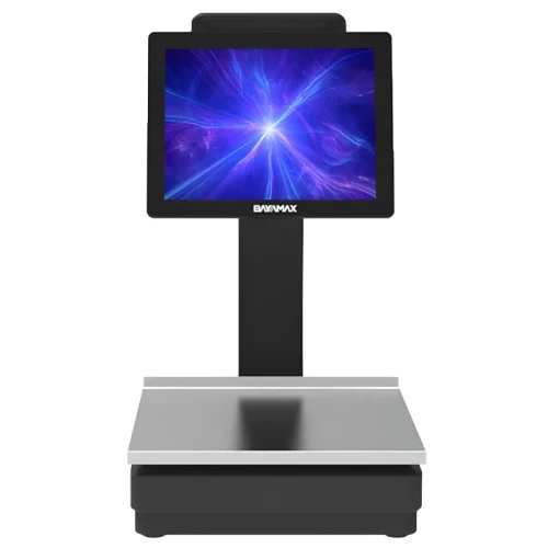 ترازو BAYAMAX POSSCALE بایامکس