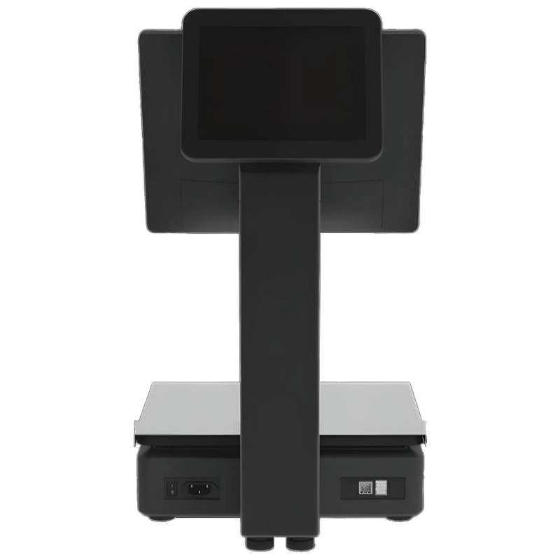 ترازو BAYAMAX مدل POSSCALE ترازو BAYAMAX مدل POSSCALE