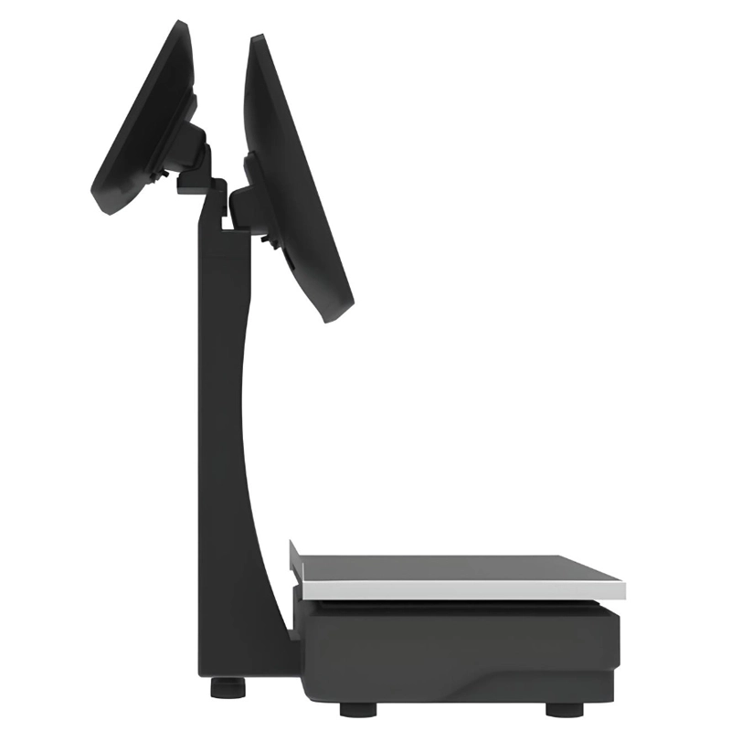 ترازو بایامکس مدل POSSCALE ترازو بایامکس مدل POSSCALE