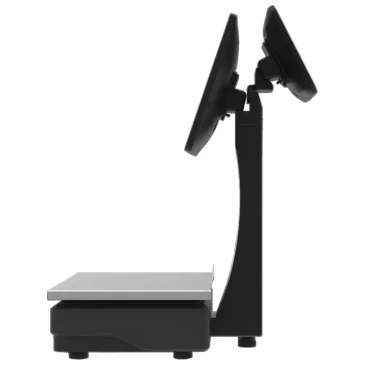 ترازو بایامکس مدل پوز اسکیل