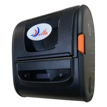 رسید پرینتر قابل حمل Delta مدل B300