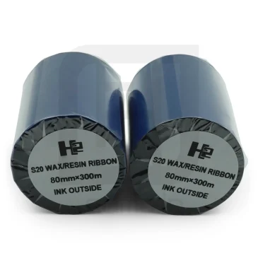 ریبون H2 WAX-RESIN 80×300
