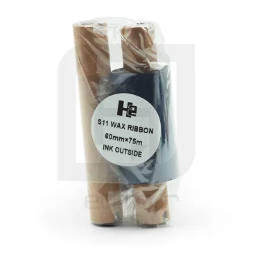 ریبون H2 وکس 60×75