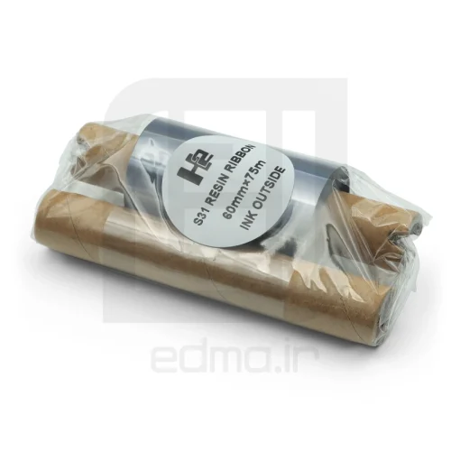 ریبون لیبل پرینتر H2 Resin 60×75
