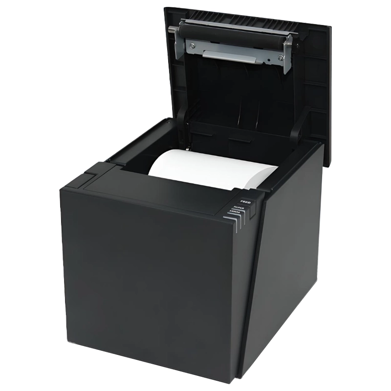 فیش پرینتر POSBANK A6 Pos Printer پوزبانک فیش پرینتر POSBANK A6 Pos Printer پوزبانک