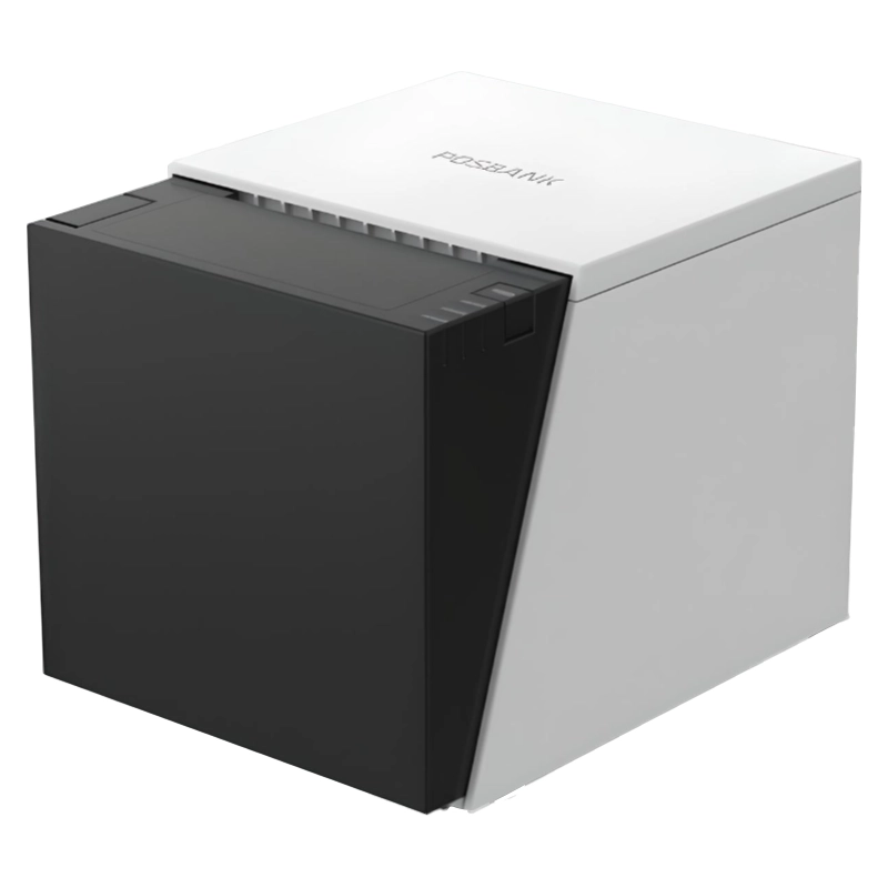 فیش پرینتر POSBANK A6 Pos Printer فیش پرینتر POSBANK A6 Pos Printer