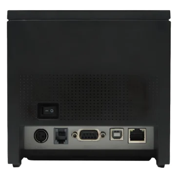 فیش پرینتر POSBANK A6 پوز پرینتر