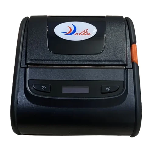 فیش پرینتر قابل حمل Delta B300