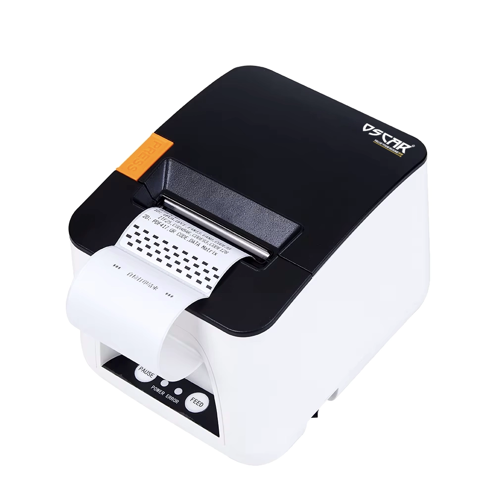 لیبل پرینتر OSCAR POS 58LD اسکار لیبل پرینتر OSCAR POS 58LD اسکار