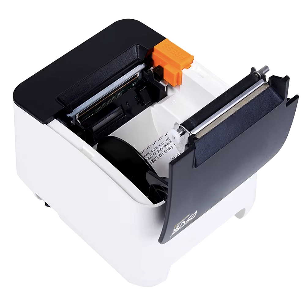 لیبل پرینتر OSCAR POS 58LD لیبل پرینتر OSCAR POS 58LD