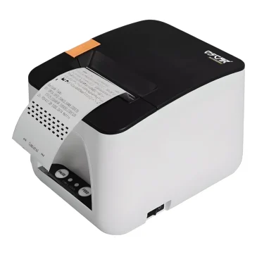 لیبل پرینتر OSCAR مدل POS 58LD