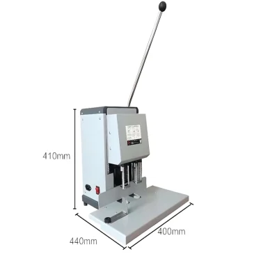 پانچ برقی QUPA P50B