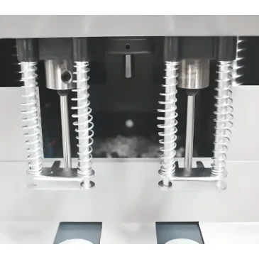 پانچ برقی QUPA P50B نمای نزدیک