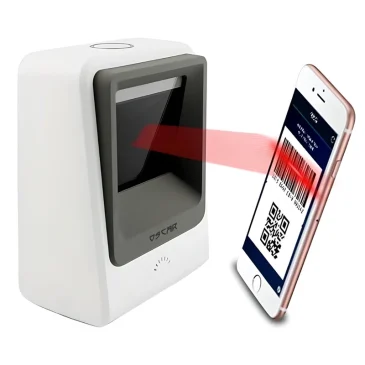 بارکدخوان OSCAR مدل CORELITE