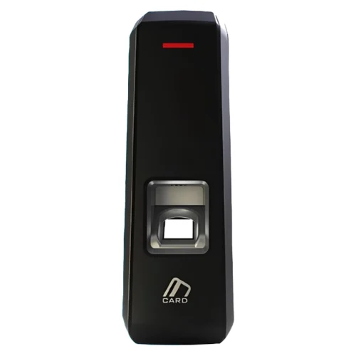 دستگاه حضور و غیاب AC2000