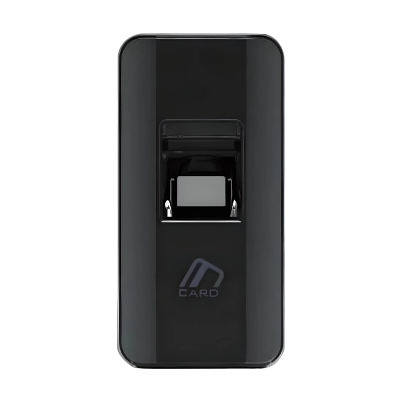 دستگاه حضور و غیاب SR-100FP دستگاه حضور و غیاب SR-100FP