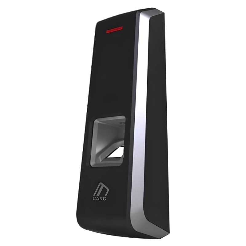 دستگاه حضور و غیاب و کنترل تردد AC2000 دستگاه حضور و غیاب و کنترل تردد AC2000