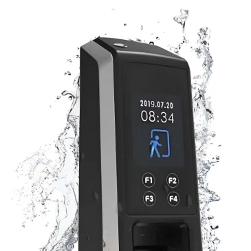 دستگاه حضور و غیاب و کنترل تردد AC2100 PLUS ضد آب