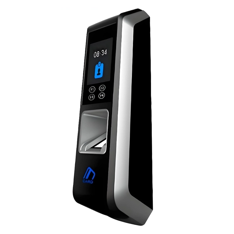 دستگاه حضور و غیاب و کنترل تردد AC2100 PLUS دستگاه حضور و غیاب و کنترل تردد AC2100 PLUS