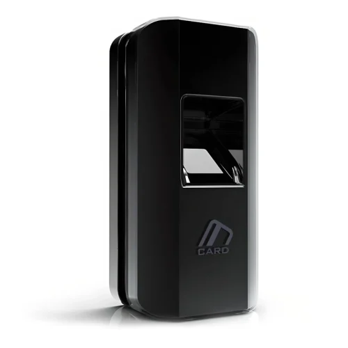 دستگاه حضور و غیاب و کنترل تردد SR-100FP