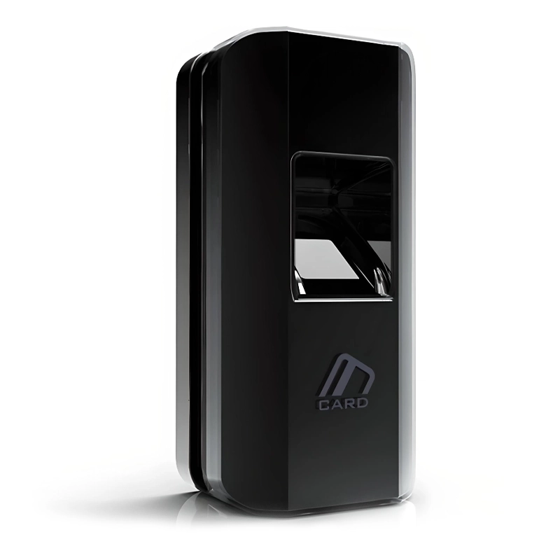 دستگاه حضور و غیاب و کنترل تردد SR-100FP دستگاه حضور و غیاب و کنترل تردد SR-100FP