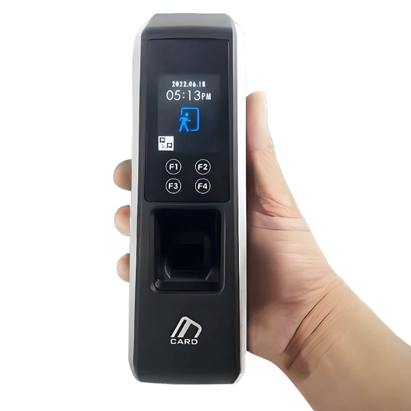 دستگاه ورود و خروج AC2100 PLUS دستگاه ورود و خروج AC2100 PLUS