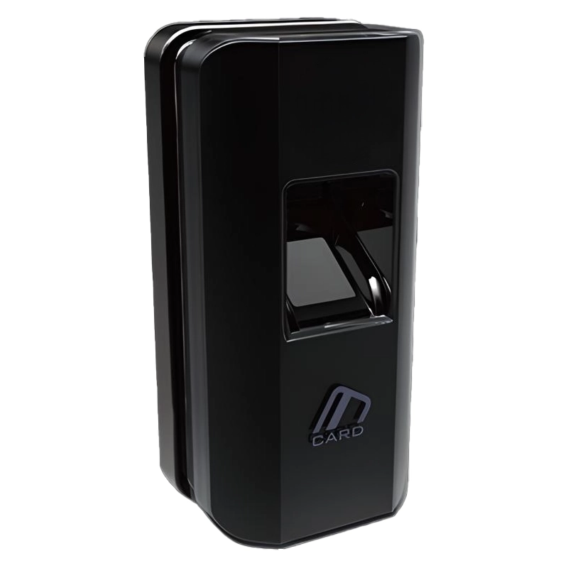 دستگاه ورود و خروج SR-100FP دستگاه ورود و خروج SR-100FP