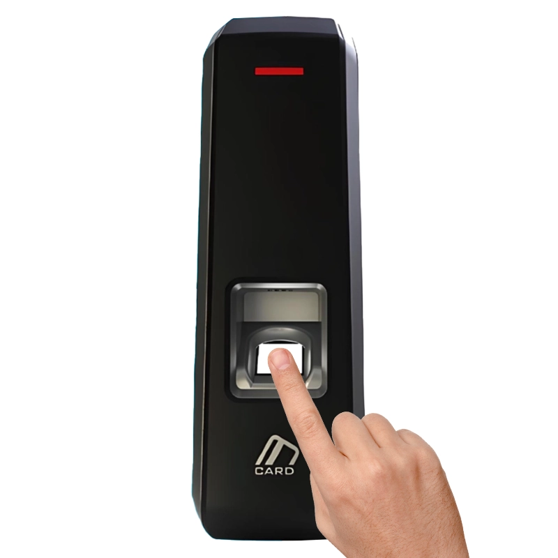 دستگاه کنترل تردد AC2000 دستگاه کنترل تردد AC2000