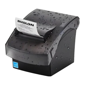 رسید پرینتر BIXOLON SRP-350 V
