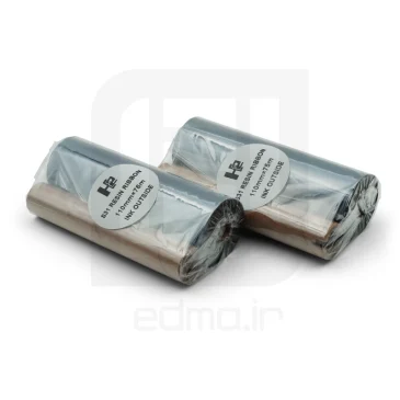 ریبون H2 رزین 110×75