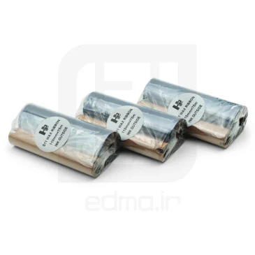 ریبون H2 وکس 110×75