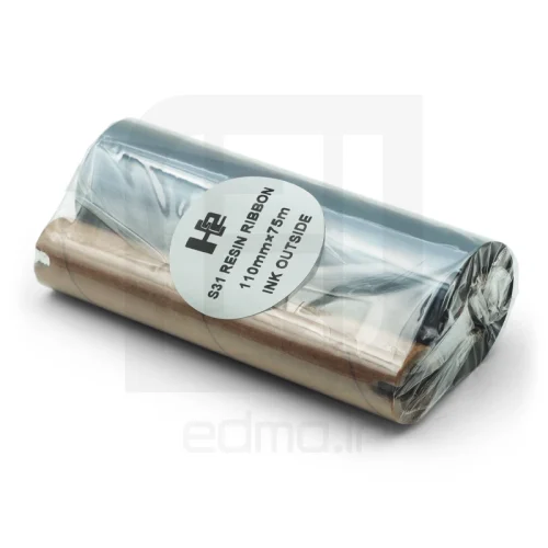ریبون لیبل پرینتر H2 Resin 110×75