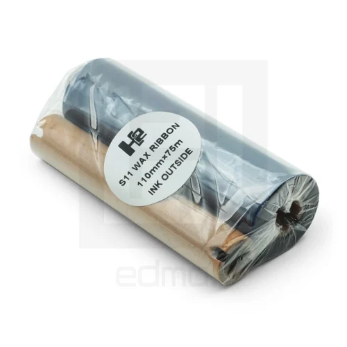 ریبون لیبل پرینتر H2 WAX 110×75