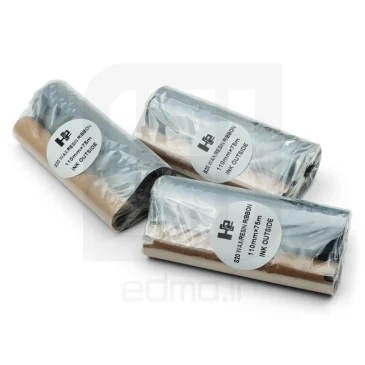 ریبون لیبل پرینتر H2 وکس-رزین 110×75