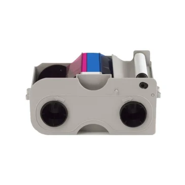 ریبون مشکی فارگو C50