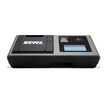 صندوق فروشگاهی BAYAMAX مدل Android A1