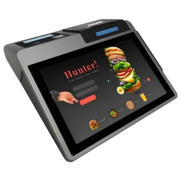 صندوق فروشگاهی بایامکس Android A1