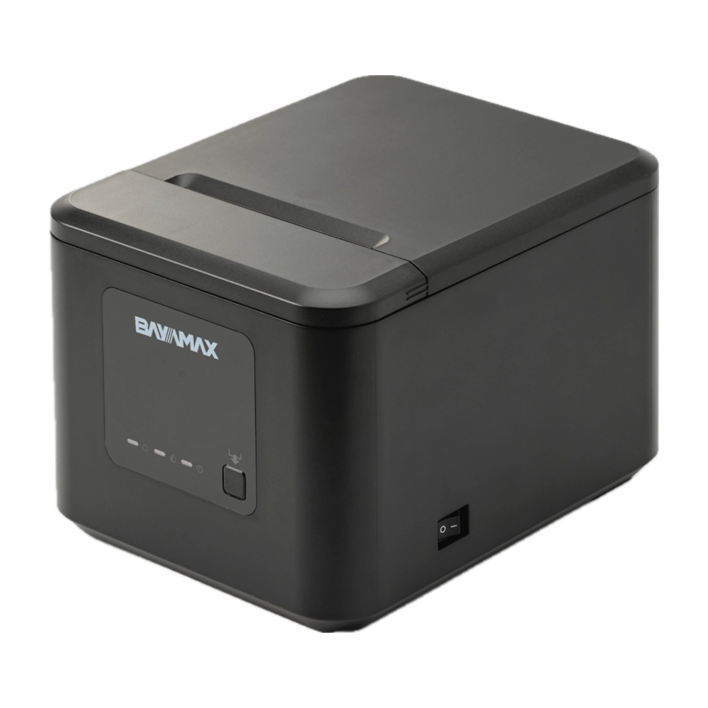 فیش پرینتر BAYAMAX BP-210 بایامکس فیش پرینتر BAYAMAX BP-210 بایامکس