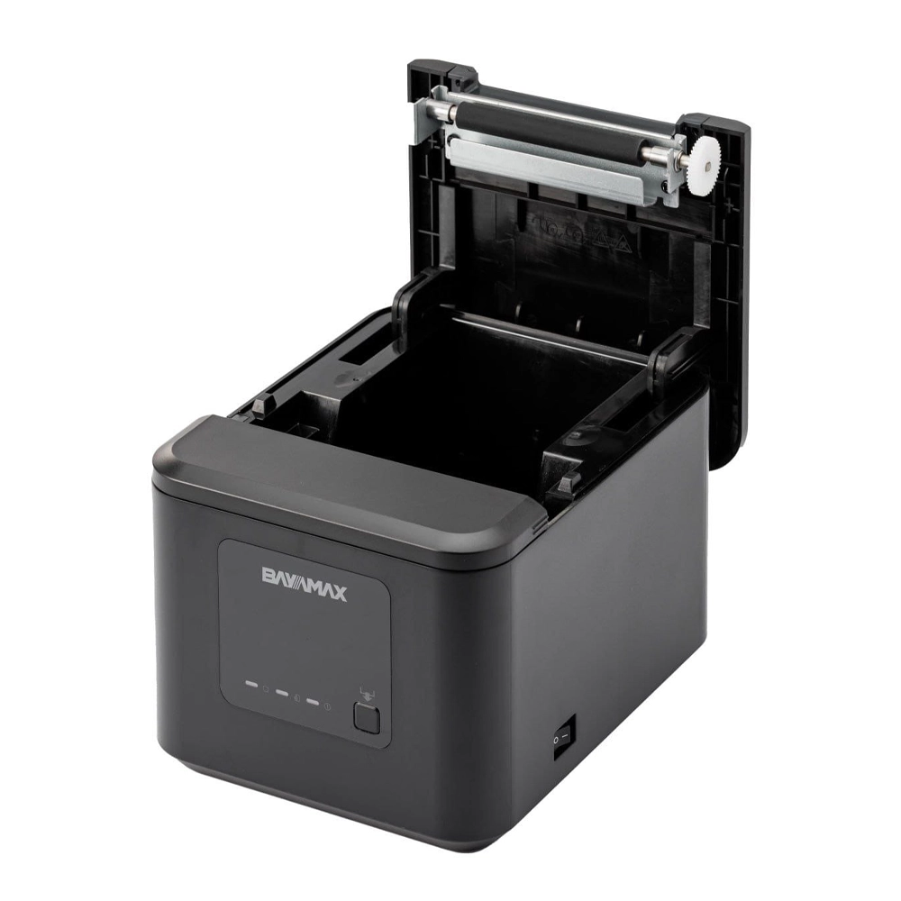 فیش پرینتر بایامکس BP-210 فیش پرینتر بایامکس BP-210