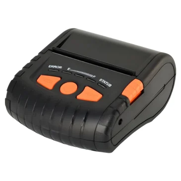 فیش پرینتر قابل حمل E-POS مدل Baby 380A