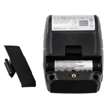 فیش پرینتر قابل حمل بیکسولون مدل SPP-C200