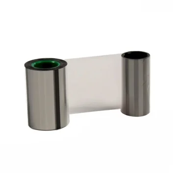 فیلم چاپگر کارت RTAI LUCA